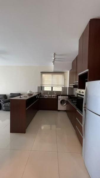 Service Residence for Rent at Saujana Residency - Krist Wooi - Kitchen - PropertyGuru.com.my