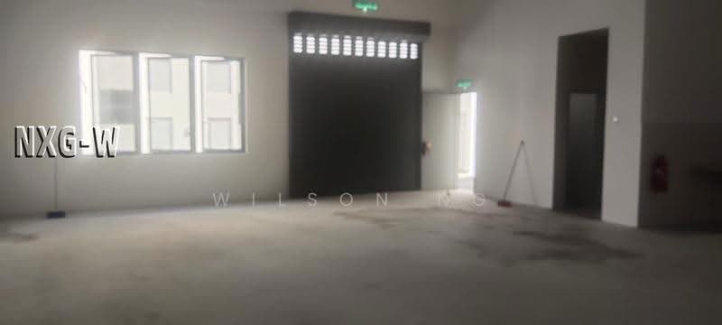 Kedai untuk Disewa di Alam Impian (Shah Alam) - Wilson Ng - Interior - PropertyGuru.com.my