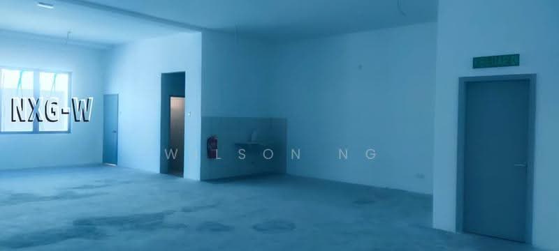 Kedai untuk Disewa di Alam Impian (Shah Alam) - Wilson Ng - Interior - PropertyGuru.com.my