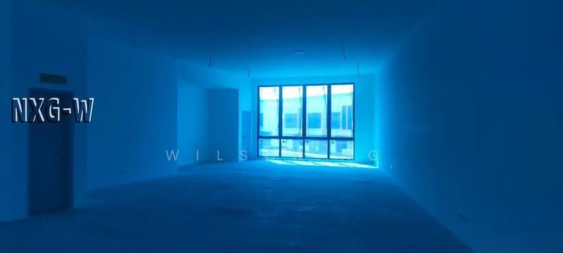 Kedai untuk Disewa di Alam Impian (Shah Alam) - Wilson Ng - Interior - PropertyGuru.com.my