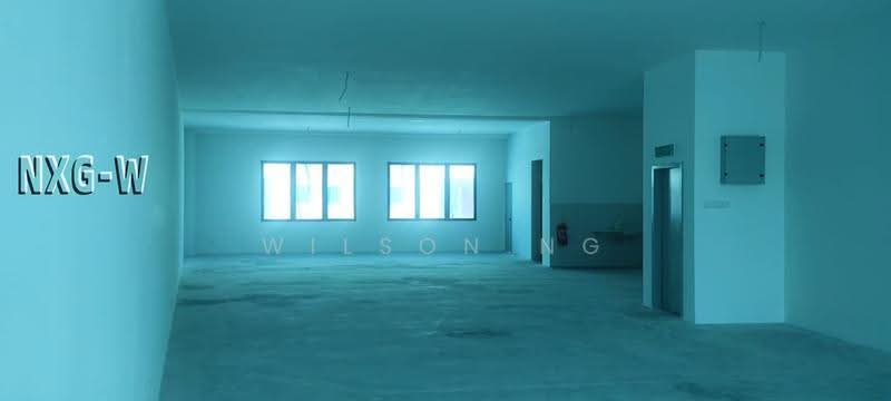 Kedai untuk Disewa di Alam Impian (Shah Alam) - Wilson Ng - Interior - PropertyGuru.com.my