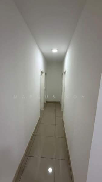 Kediaman Servis untuk Disewa di Sentul Point - Marcus Koh - Corridor - PropertyGuru.com.my