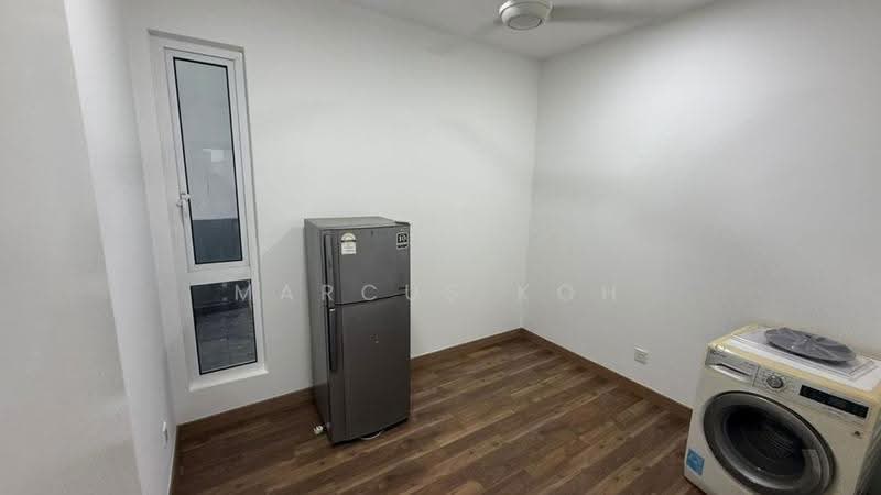 Kediaman Servis untuk Disewa di Sentul Point - Marcus Koh - Interior - PropertyGuru.com.my