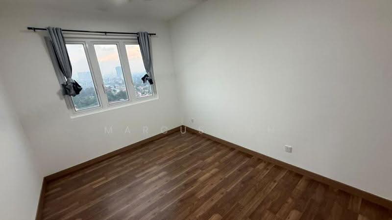 Kediaman Servis untuk Disewa di Sentul Point - Marcus Koh - Interior - PropertyGuru.com.my
