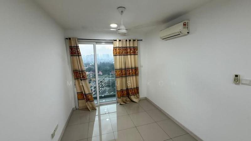 Kediaman Servis untuk Disewa di Sentul Point - Marcus Koh - View - PropertyGuru.com.my