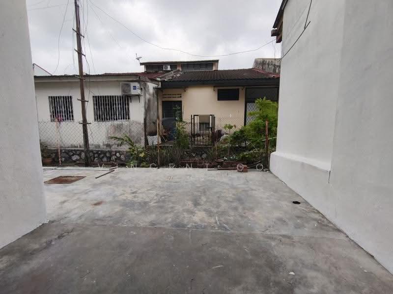 Rumah Teres 1-Tingkat untuk Dijual di Kepong (Kuala Lumpur) - Vincent Goh - Exterior - PropertyGuru.com.my