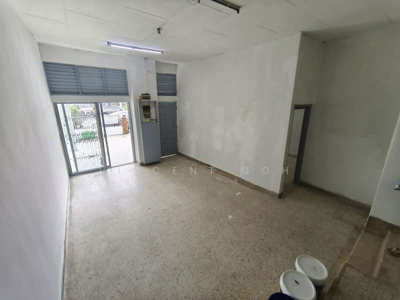 Rumah Teres 1-Tingkat untuk Dijual di Kepong (Kuala Lumpur) - Vincent Goh - Interior - PropertyGuru.com.my