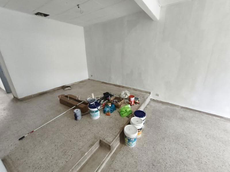 Rumah Teres 1-Tingkat untuk Dijual di Kepong (Kuala Lumpur) - Vincent Goh - Interior - PropertyGuru.com.my