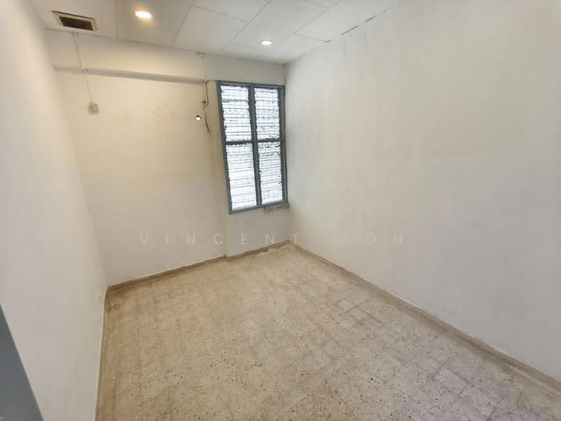 Rumah Teres 1-Tingkat untuk Dijual di Kepong (Kuala Lumpur) - Vincent Goh - Interior - PropertyGuru.com.my