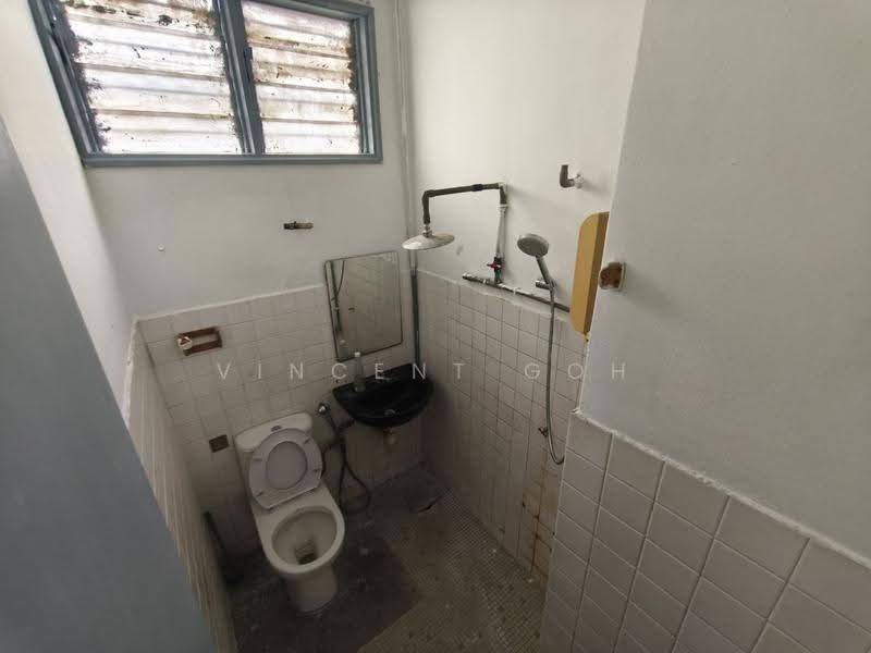 Rumah Teres 1-Tingkat untuk Dijual di Kepong (Kuala Lumpur) - Vincent Goh - Bathroom - PropertyGuru.com.my