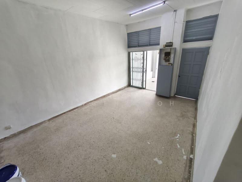 Rumah Teres 1-Tingkat untuk Dijual di Kepong (Kuala Lumpur) - Vincent Goh - Interior - PropertyGuru.com.my