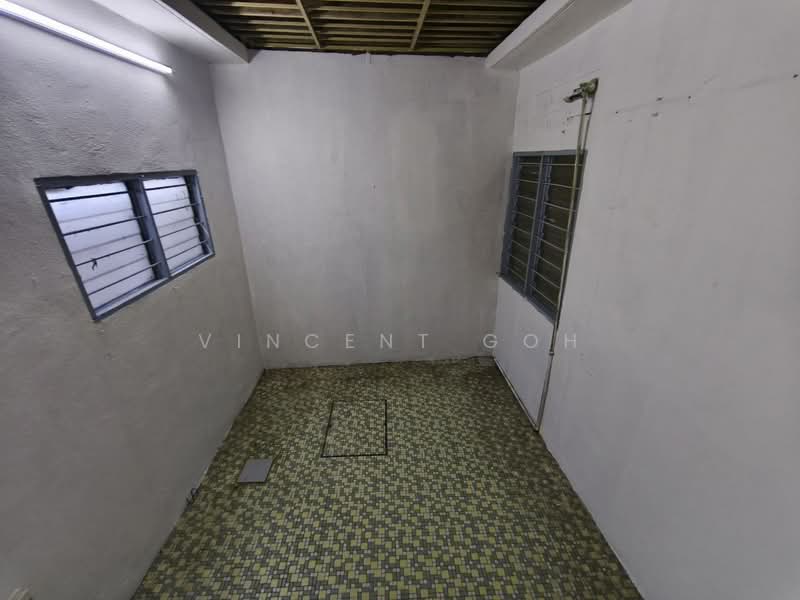 Rumah Teres 1-Tingkat untuk Dijual di Kepong (Kuala Lumpur) - Vincent Goh - Interior - PropertyGuru.com.my