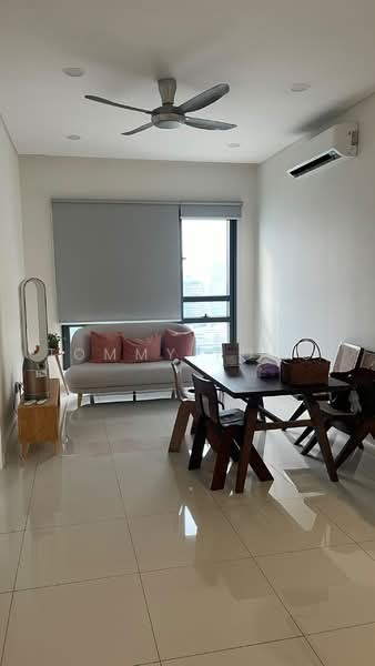 Condominium for Sale at TRIA Seputeh in 9 Seputeh, Kuala Lumpur - Tommy Fong - PropertyGuru.com.my