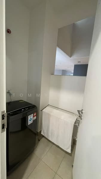 Condominium for Sale at TRIA Seputeh in 9 Seputeh, Kuala Lumpur - Tommy Fong - PropertyGuru.com.my