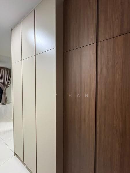 Kondominium untuk Disewa di Nestree Residence - Hay Han - Interior - PropertyGuru.com.my