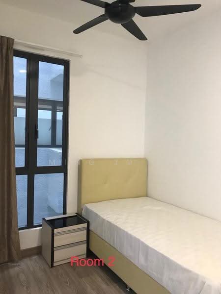 Kediaman Servis untuk Dijual di Danau Kota Suite Apartments - Ming Ju Li - PropertyGuru.com.my