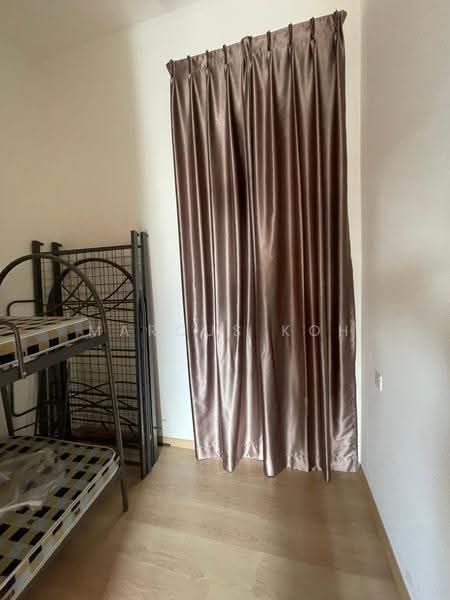 Kediaman Servis untuk Disewa di Aradia Residence @ Lake City KL North - Marcus Koh - Bedroom - PropertyGuru.com.my
