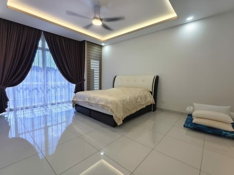 Rumah Teres untuk Dijual di Johor Bahru (Johor) - Ryan Tan - Bedroom - PropertyGuru.com.my