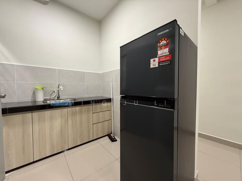 Kediaman Servis untuk Disewa di Residensi MH Platinum 2 - Ming Ju Li - PropertyGuru.com.my