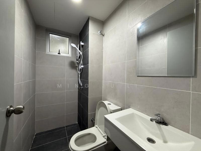 Kediaman Servis untuk Disewa di Residensi MH Platinum 2 - Ming Ju Li - PropertyGuru.com.my