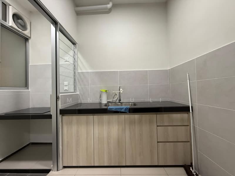 Kediaman Servis untuk Disewa di Residensi MH Platinum 2 - Ming Ju Li - PropertyGuru.com.my