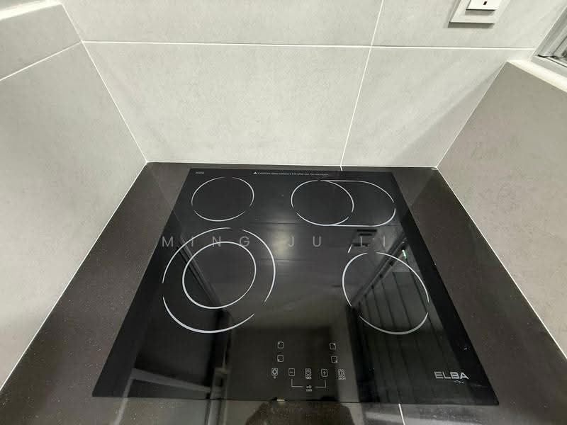 Kediaman Servis untuk Disewa di Residensi MH Platinum 2 - Ming Ju Li - PropertyGuru.com.my