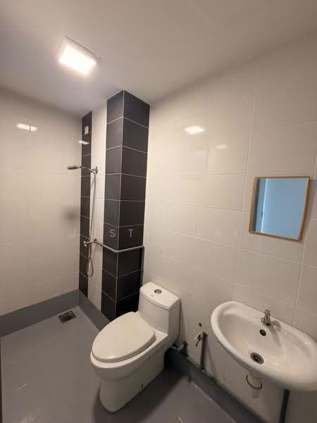 Service Residence for Sale at Silk Sky - Justin Lai - Bathroom - PropertyGuru.com.my