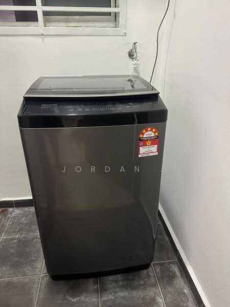 Service Residence for Rent at One Sentral Serviced Residence - Jordan . - Interior - PropertyGuru.com.my