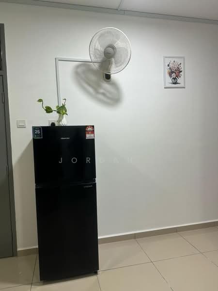 Service Residence for Rent at One Sentral Serviced Residence - Jordan . - Interior - PropertyGuru.com.my