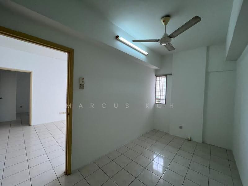 Kediaman Servis untuk Disewa di Avelon Tower @ Plaza Medan Putra - Marcus Koh - Interior - PropertyGuru.com.my
