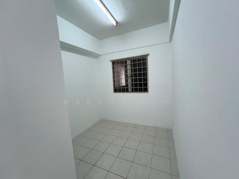 Kediaman Servis untuk Disewa di Avelon Tower @ Plaza Medan Putra - Marcus Koh - Interior - PropertyGuru.com.my