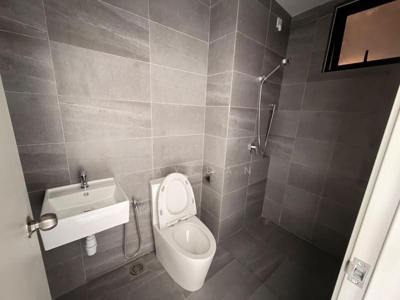 Condominium for Sale at Nestree Residence - Hay Han - Bathroom - PropertyGuru.com.my