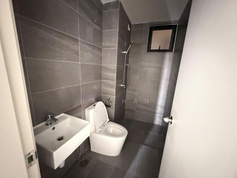 Condominium for Sale at Nestree Residence - Hay Han - Bathroom - PropertyGuru.com.my