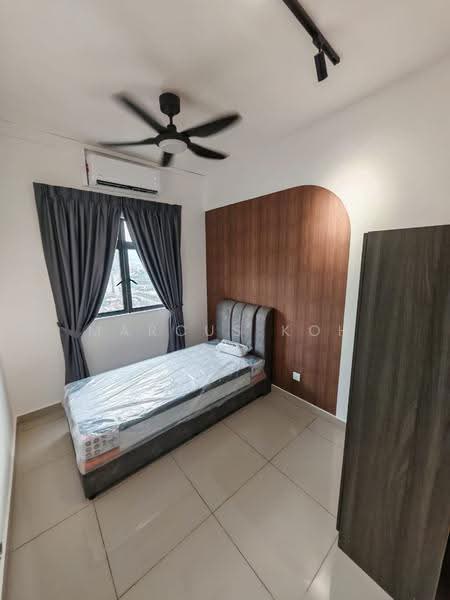 Condominium for Rent at MiNest Residence - Marcus Koh - PropertyGuru.com.my
