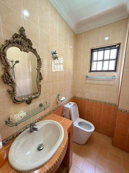 Bungalow House untuk Disewa di Bandar Baru Sri Petaling (Sri Petaling) - Hugo Gooi - Bathroom - PropertyGuru.com.my