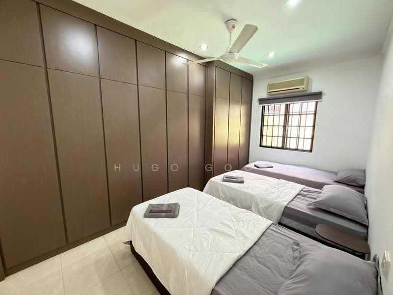 Bungalow House untuk Disewa di Bandar Baru Sri Petaling (Sri Petaling) - Hugo Gooi - Bedroom - PropertyGuru.com.my