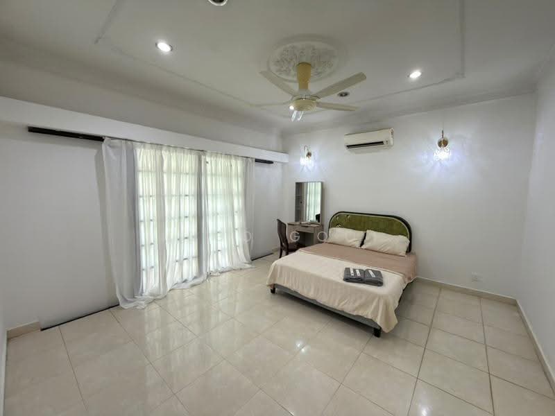 Bungalow House untuk Disewa di Bandar Baru Sri Petaling (Sri Petaling) - Hugo Gooi - Bedroom - PropertyGuru.com.my