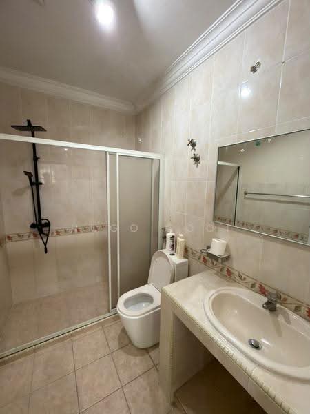 Bungalow House untuk Disewa di Bandar Baru Sri Petaling (Sri Petaling) - Hugo Gooi - Bathroom - PropertyGuru.com.my
