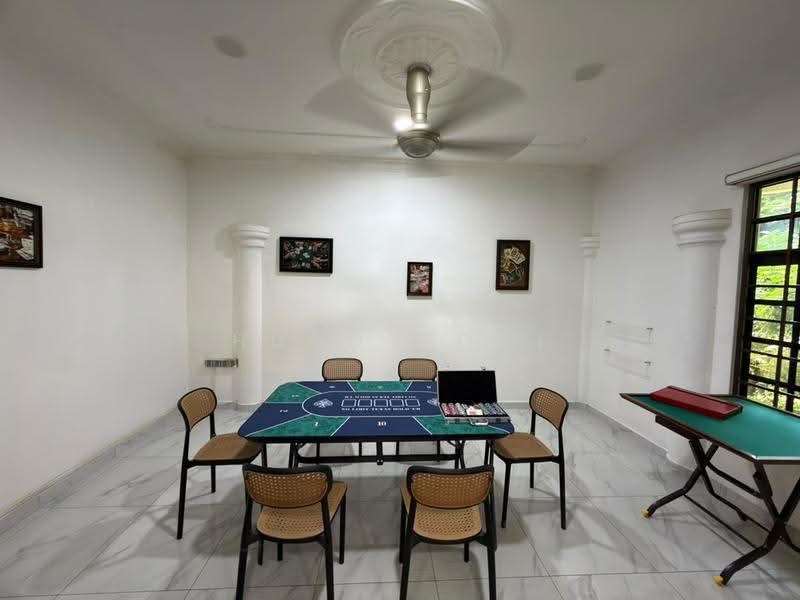 Bungalow House untuk Disewa di Bandar Baru Sri Petaling (Sri Petaling) - Hugo Gooi - Interior - PropertyGuru.com.my