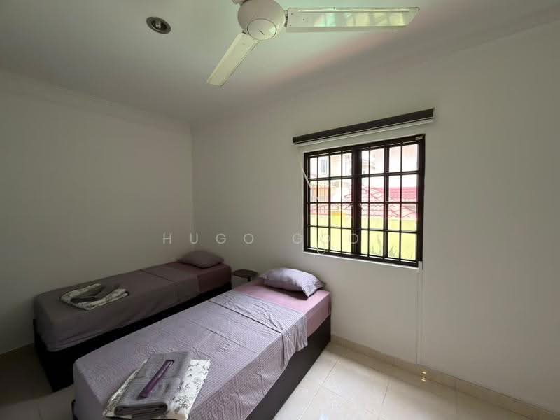Bungalow House untuk Disewa di Bandar Baru Sri Petaling (Sri Petaling) - Hugo Gooi - Bedroom - PropertyGuru.com.my