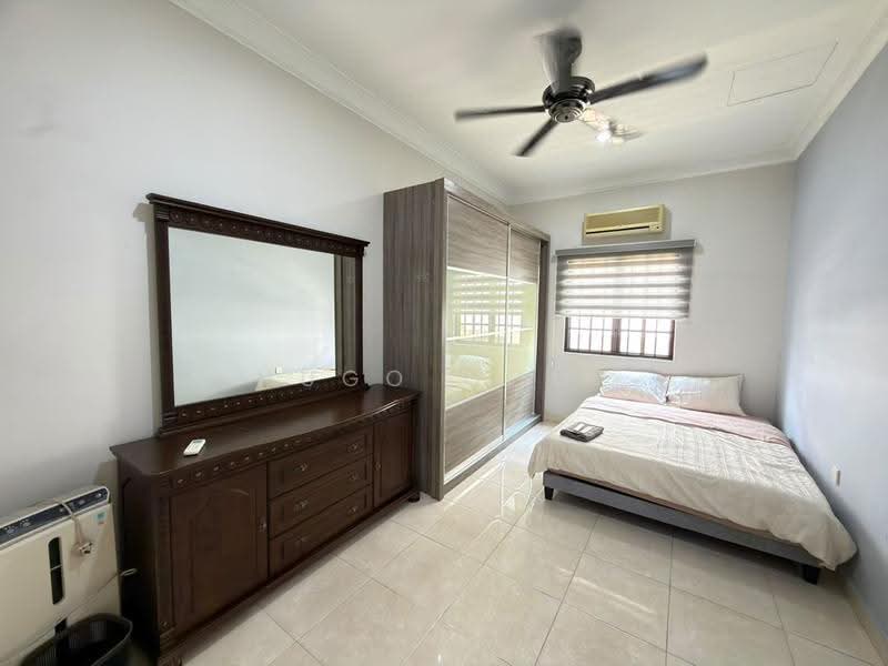 Bungalow House untuk Disewa di Bandar Baru Sri Petaling (Sri Petaling) - Hugo Gooi - Bedroom - PropertyGuru.com.my