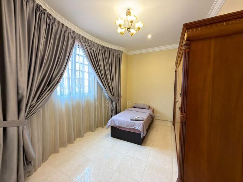 Bungalow House untuk Disewa di Bandar Baru Sri Petaling (Sri Petaling) - Hugo Gooi - Bedroom - PropertyGuru.com.my