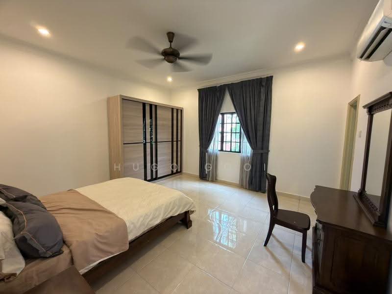 Bungalow House untuk Disewa di Bandar Baru Sri Petaling (Sri Petaling) - Hugo Gooi - Bedroom - PropertyGuru.com.my