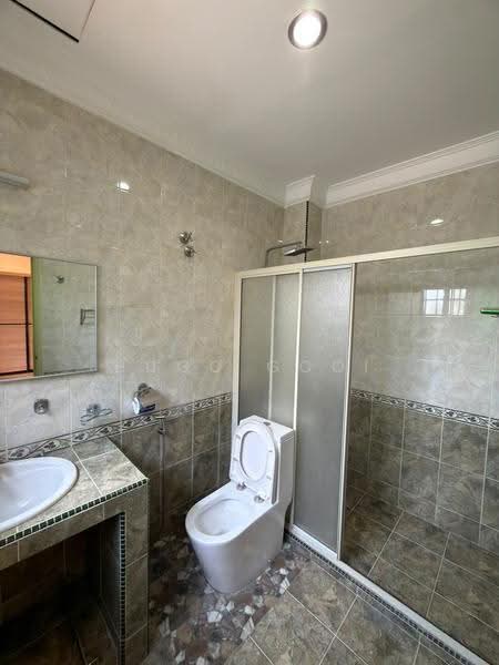 Bungalow House untuk Disewa di Bandar Baru Sri Petaling (Sri Petaling) - Hugo Gooi - Bathroom - PropertyGuru.com.my