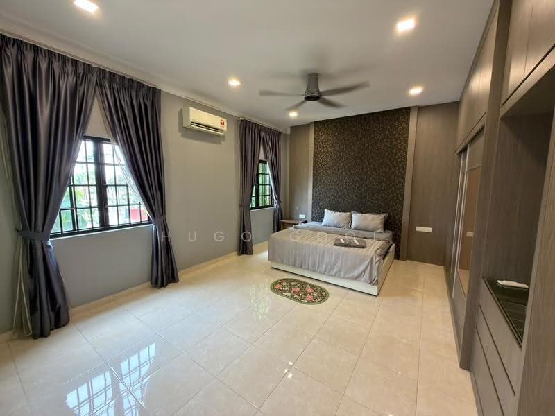 Bungalow House untuk Disewa di Bandar Baru Sri Petaling (Sri Petaling) - Hugo Gooi - Bedroom - PropertyGuru.com.my