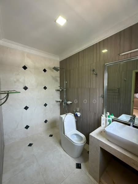 Bungalow House untuk Disewa di Bandar Baru Sri Petaling (Sri Petaling) - Hugo Gooi - Bathroom - PropertyGuru.com.my