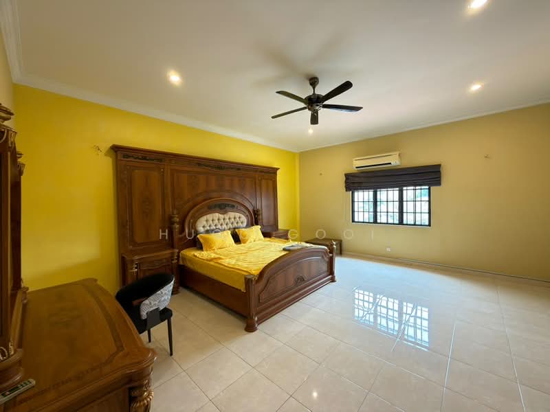 Bungalow House untuk Disewa di Bandar Baru Sri Petaling (Sri Petaling) - Hugo Gooi - Bedroom - PropertyGuru.com.my