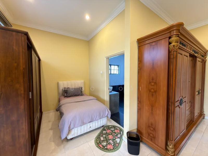 Bungalow House untuk Disewa di Bandar Baru Sri Petaling (Sri Petaling) - Hugo Gooi - Bedroom - PropertyGuru.com.my
