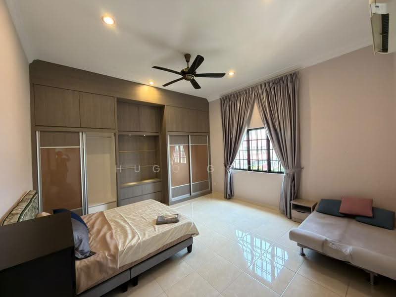 Bungalow House untuk Disewa di Bandar Baru Sri Petaling (Sri Petaling) - Hugo Gooi - Bedroom - PropertyGuru.com.my