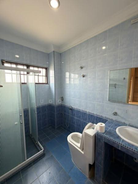 Bungalow House untuk Disewa di Bandar Baru Sri Petaling (Sri Petaling) - Hugo Gooi - Bathroom - PropertyGuru.com.my
